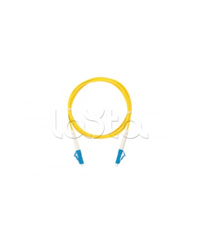 Патч-корд NIKOMAX NMF-PC1S2C2-LCU-LCU-003 в Рыбинске Патч-корды оптические Pintop.ru