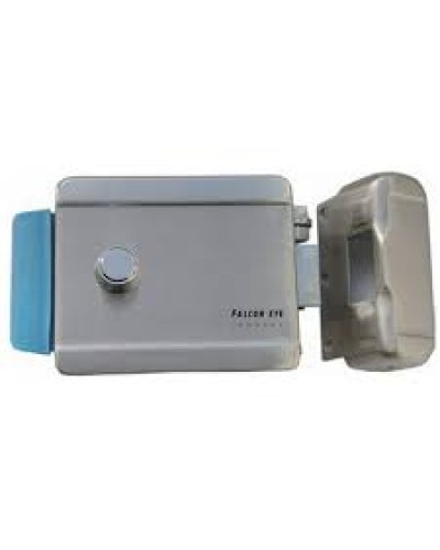 Замок накладной электромеханический Falcon Eye FE-2370 в Рыбинске Электромеханические замки Pintop.ru
