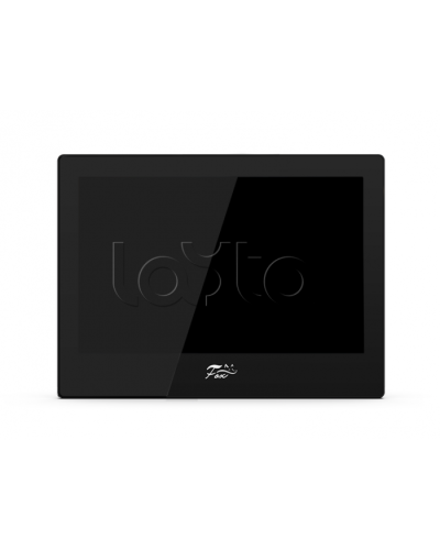 ВидеодомофонFox FX-IVD800HBW КАССИОПЕЯ 8 B 8 IPS (1280*800) в Рыбинске Домофония Pintop.ru
