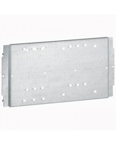 Пластина Legrand 020220 в Рыбинске Аксессуары для стоек и шкафов Pintop.ru