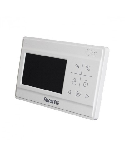 Видеодомофон Falcon Eye Vela XL в Рыбинске Домофония Pintop.ru