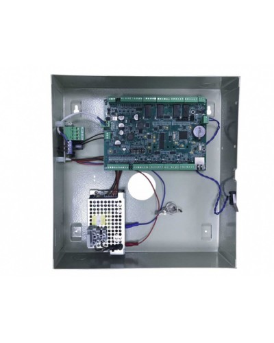Контроллер сетевой СКУД Elsys-NG-800-BOX в Рыбинске Сетевая СКУД Elsys Pintop.ru