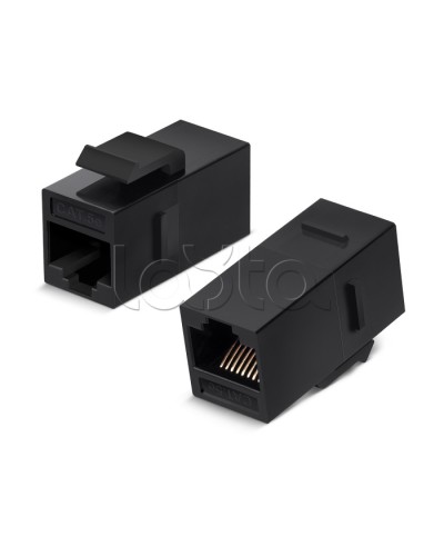 Адаптер проходной Cabeus CA-KJ-8p8c-C6 в Рыбинске Коннекторы Pintop.ru