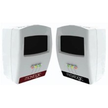 Извещатель пожарный дымовой оптико-электронный Mavigard ML-2170