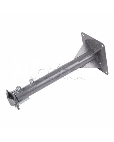 Кронштейн для мачт КРЫМ телескопический 40-70 см REXANT 34-0592 в Рыбинске Дополнительное оборудование для ОПС Pintop.ru