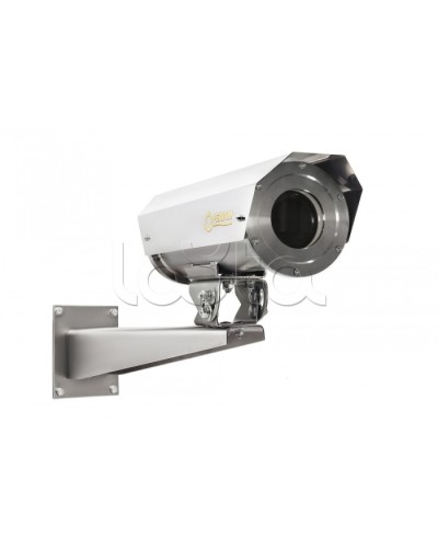 Термокожух взрывозащищенный Релион-ТКВ-300-Н исп. 01 в Рыбинске Кожухи для видеокамер (Ex) Pintop.ru