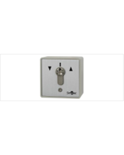 Переключатель Smartec ST-ES144SM в Рыбинске Кнопки выхода Pintop.ru