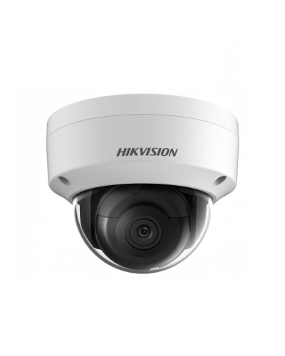 IP-камера видеонаблюдения купольная уличная Hikvision DS-2CD2183G2-IS(4mm) в Рыбинске IP-камеры Pintop.ru