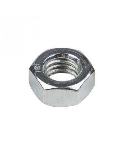 Гайка шестигранная М12 DIN 934 EKF (g6grm12) в Рыбинске Аксессуары для лотков Pintop.ru