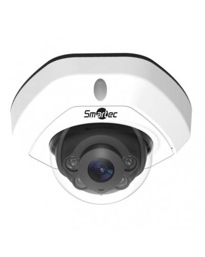 IP-Камера видеонаблюдения в компактном корпусе Smartec STC-IPM3407A/4 2.8мм Estima в Рыбинске IP-камеры Pintop.ru