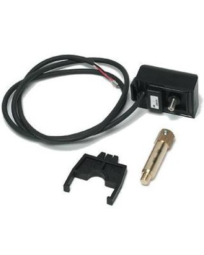 Энкодер GATECODER Faac 104485 в Рыбинске Запчасти для шлагбаумов и автоматики Pintop.ru