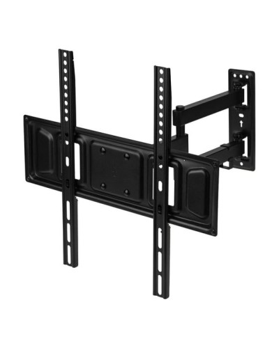 Кронштейн для телевизора 32-55, наклонно-поворотный, 2 колена, серия HOME REXANT 38-0081 в Рыбинске Системы видеонаблюдения Pintop.ru