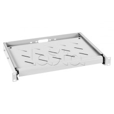 Полка для клавиатуры выдвижная Cabeus JE10