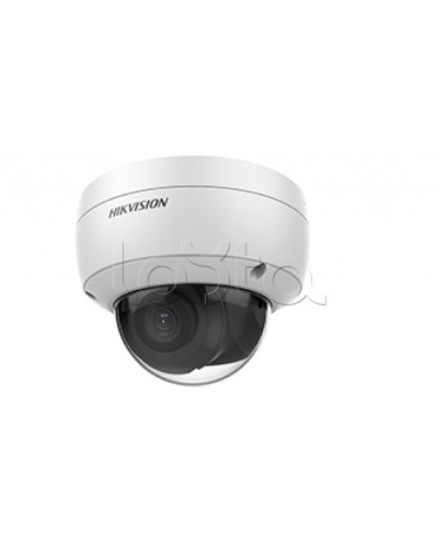 IP-камера видеонаблюдения уличная купольная Hikvision DS-2CD3156G2-IS (2.8mm)(C) в Рыбинске IP-камеры Pintop.ru