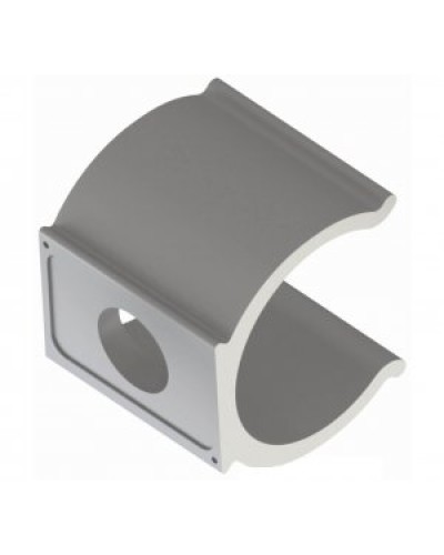 Клипса Спецавтоматика КЛИПСА (для крепления наклеек с калиброванными отверстиями) в Рыбинске Аксессуары для оросителей Pintop.ru