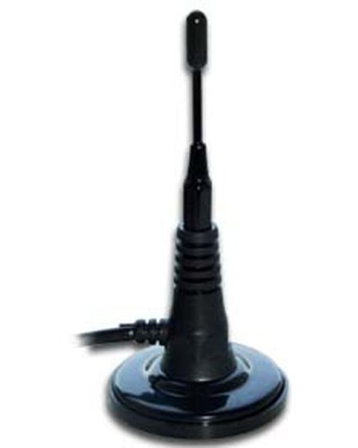 Внешняя GSM-антенна Сибирский Арсенал Антенна GSM SMA 905 в Рыбинске GSM мониторинг Сибирский арсенал Pintop.ru