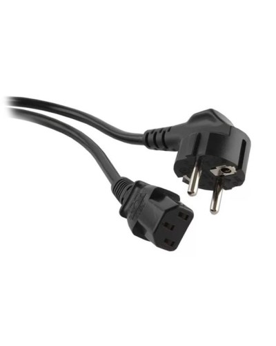 Кабель питания 2 м ITK (PC-C13D-2M) в Рыбинске Коммутационные изделия Pintop.ru