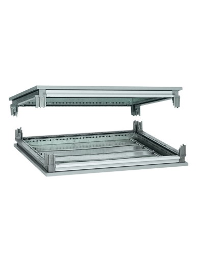 Комплект монтажный Legrand 020507 в Рыбинске Аксессуары для стоек и шкафов Pintop.ru