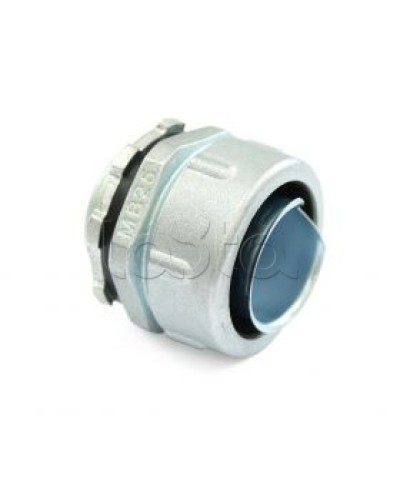 Муфта вводная для металлорукава ВМ-60 Промрукав в Рыбинске Повороты, муфты, тройники Pintop.ru