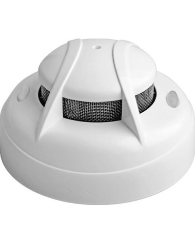 Извещатель пожарный дымовой оптико-электронный точечный адресно-аналоговый Версет ИП212-220А «ДИП-220А» в Рыбинске Адресная система Версет Pintop.ru