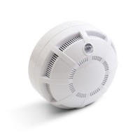 Извещатель пожарный дымовой оптико-электронный Рубеж ИП 212-45 V1.041