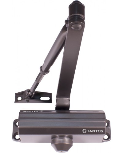 Доводчик Tantos TS-DC085 Freeze графит в Рыбинске Доводчики Pintop.ru