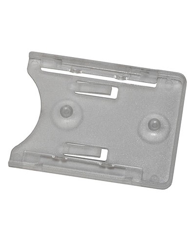 Держатель с присосками для карт стандартного и ISO формата Smartec ST-AC301HP в Рыбинске Дополнительное оборудование для СКУД Pintop.ru