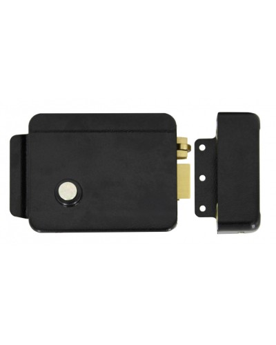 Замок электромеханический AccordTec AT-EL101AB в Рыбинске Электромеханические замки Pintop.ru