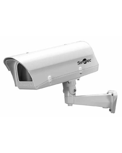 Термокожух Smartec STH-5231S-HPOE в Рыбинске Системы видеонаблюдения Pintop.ru