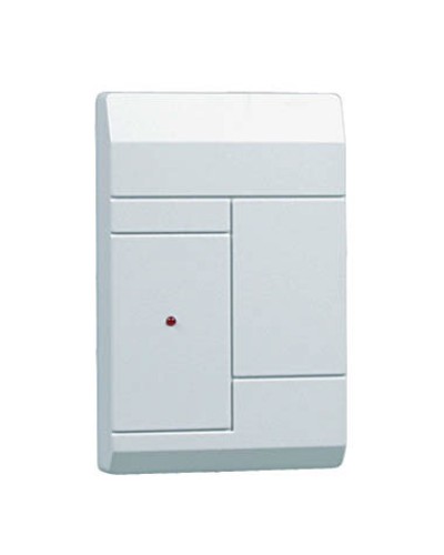 Приёмник Альтоника Риф Ринг RR-2R5 в Рыбинске Радиоканальные системы безопасности Pintop.ru