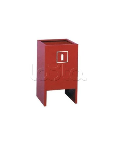 Ярпожинвест П-20 Подставка под огнетушитель в Рыбинске Аксессуары для огнетушителей Pintop.ru