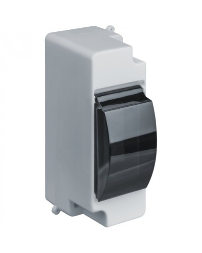 Коробка КМПн 1/2 Navigator 93 413 NSS-DBW-2-D-WH-IP30 в Рыбинске Распределительные коробки Pintop.ru