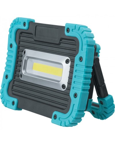 Фонарь Navigator 14 268 NPT-SP22-ACCU Прожект.10Вт COB LED,700лм, акк.3,7В 3Ач. в Рыбинске Источники света(Лампы) Pintop.ru