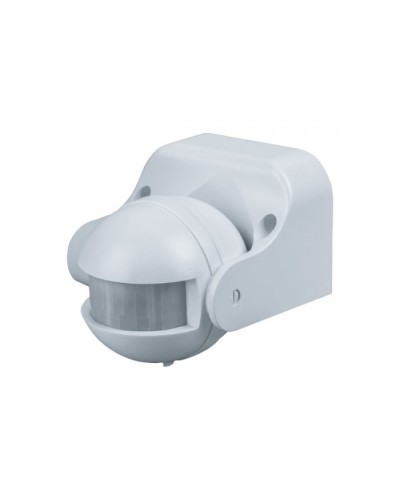 Датчик движения ИК Navigator 71 967 NS-IRM05-WH в Рыбинске Извещатели охранные Pintop.ru