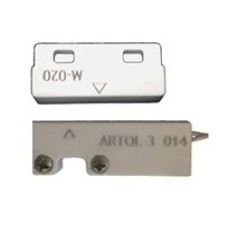 Датчик положения магнитогерконовый Магнито-Контакт ARTOL-3 324 (датчик + магнит М-020)