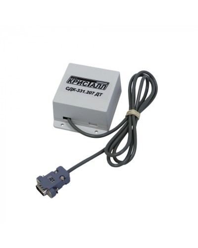 Кабель 207RS ДТ СДК Кристалл в Рыбинске Дополнительное оборудование для ОПС Pintop.ru