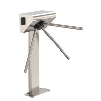 Проходная электронная Ростов-Дон АП Т9М1 IP НЕРЖ (Matrix II MF) (0855-03)