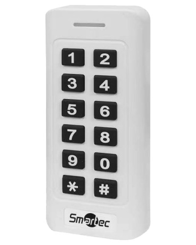 Считыватель Smartec ST-PR022EHMK-WT в Рыбинске Считыватели Pintop.ru