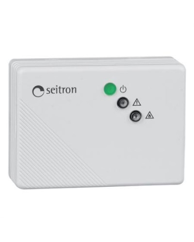 Внешний сенсор загазованности на метан (для RGDMETMP1 и RGDCO0MP1) Seitron SGAMET в Рыбинске Технологические извещатели Pintop.ru