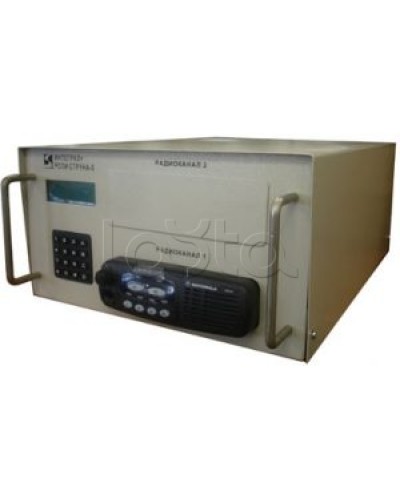 Блок пультовый универсальный одноканальный ( на 4000 объектов) Интеграл + в Рыбинске Дополнительное оборудование для ОПС Pintop.ru