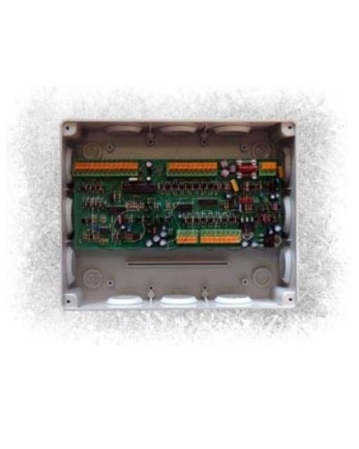 Концентратор теплового пункта Текон-Автоматика КТП в Рыбинске Аксессуары для СОУЭ Pintop.ru