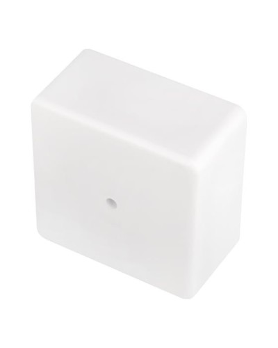 Коробка распаячная ОУ для кабель-канала 100х100х50 мм Rexant (28-3074) в Рыбинске Распределительные коробки Pintop.ru