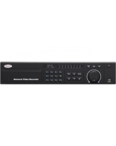 Видеорегистратор 32 канальный Beward BK2832H в Рыбинске Системы видеонаблюдения Pintop.ru