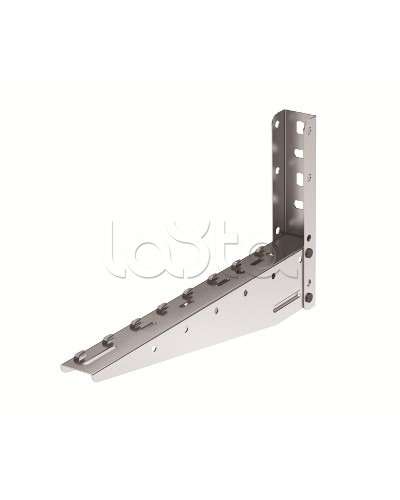 Консоль ML с опорой 600 мм DKC FC33835 в Рыбинске Аксессуары для лотков Pintop.ru