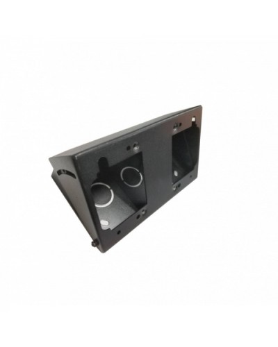 Угловая монтажная рамка для вызывной панели Akuvox R20A_ANGL_BRKT в Рыбинске Аксессуары для IP домофонов Pintop.ru