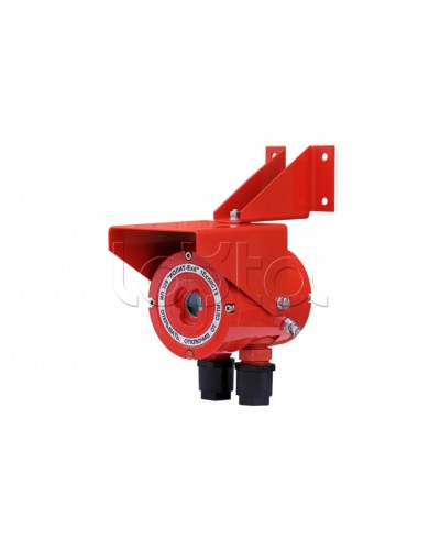 Извещатель пожарный пламени Спецприбор ИП 329 Иолит-Ехd 1КВ в Рыбинске Пожарные извещатели (Ex) Pintop.ru