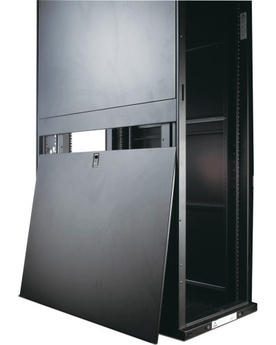 Комплект боковых панелей для цоколя шкафа LANMASTER DCS 300х1070 LANMASTER DCS LANMASTER LAN-DC-CB-3x10-PL2SP в Рыбинске Полки для шкафов и стоек Pintop.ru