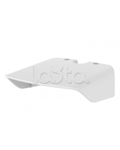 Защитный козырек Hikvision AX PRO DS-PDB-EX-Shelter в Рыбинске Дополнительное оборудование для ОПС Pintop.ru