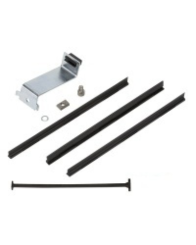 Комплект роликовой опоры А1400 T Faac 105024 (правосторонний) в Рыбинске Запчасти для шлагбаумов и автоматики Pintop.ru