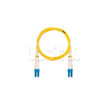 Патч-корд NIKOMAX NMF-PC2S2C2-LCU-LCU-020